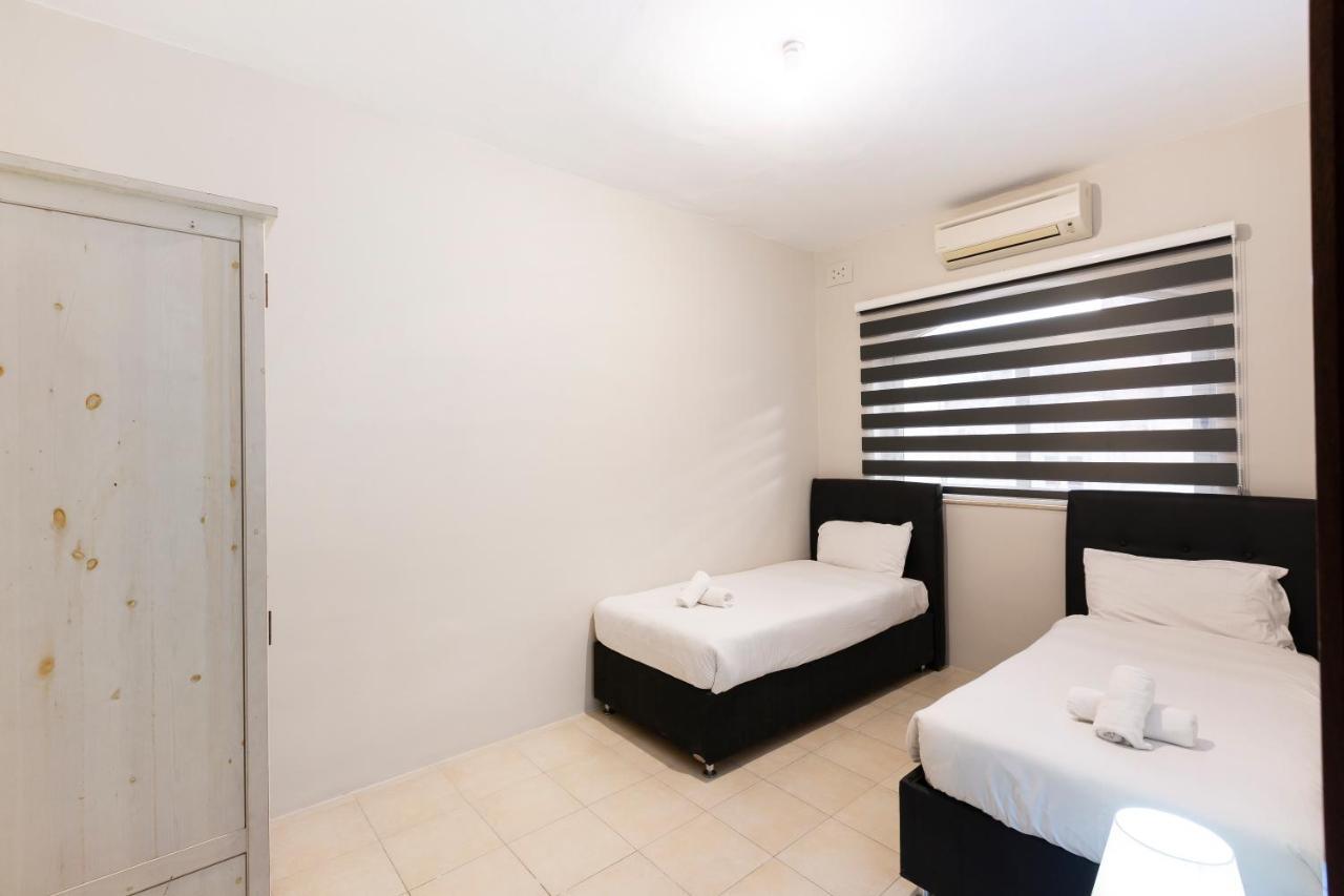 Sliema Central Apartment Just Minutes From The Beach By Jl Экстерьер фото